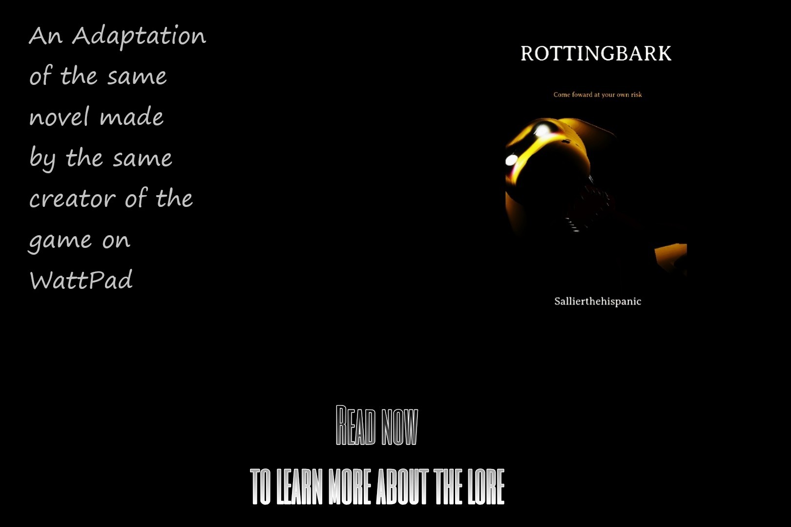 Screenshot 2 for Ragemares - RottingBark: Game Jam Edition