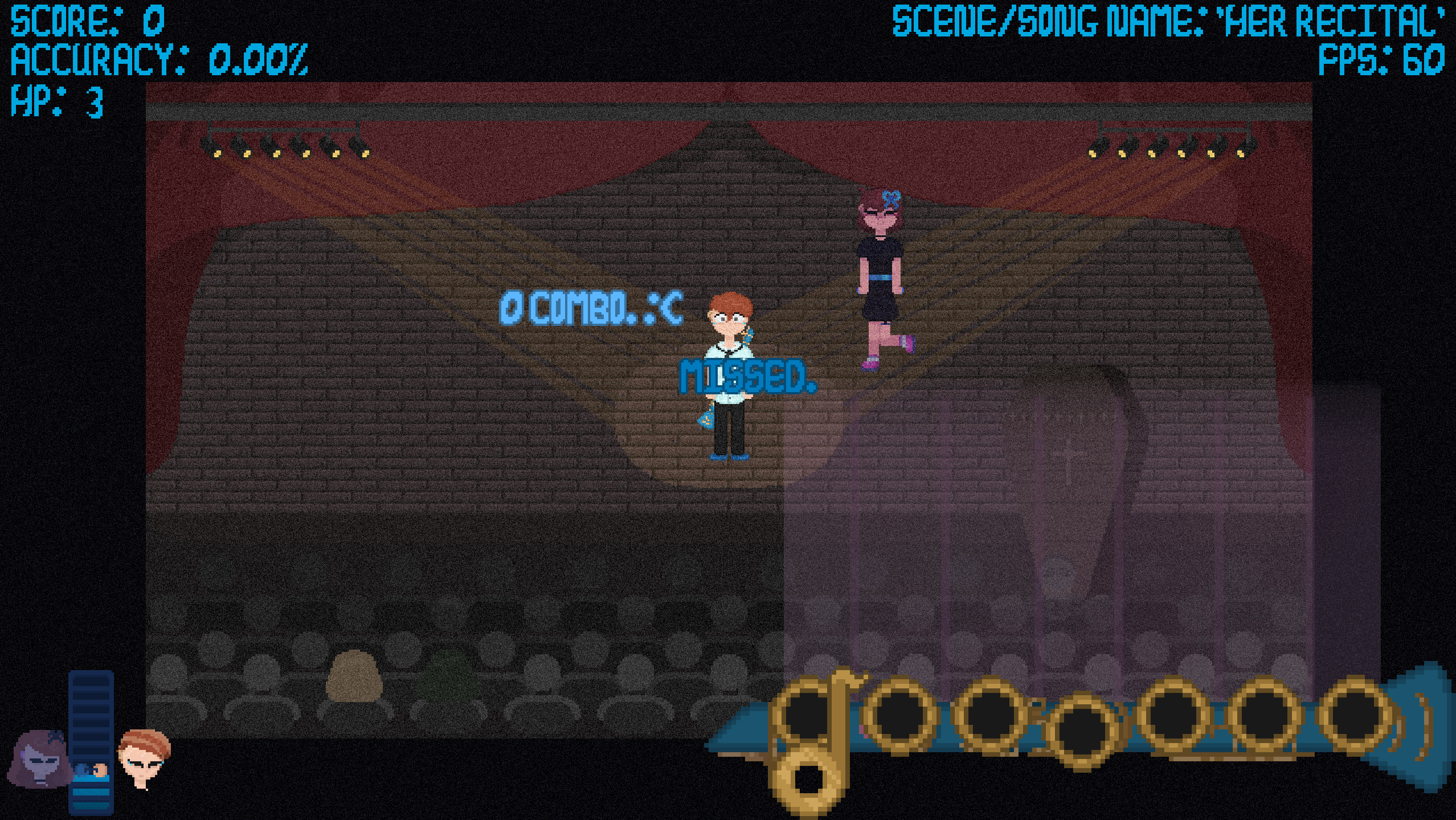 Screenshot 6 for Silent Harmony