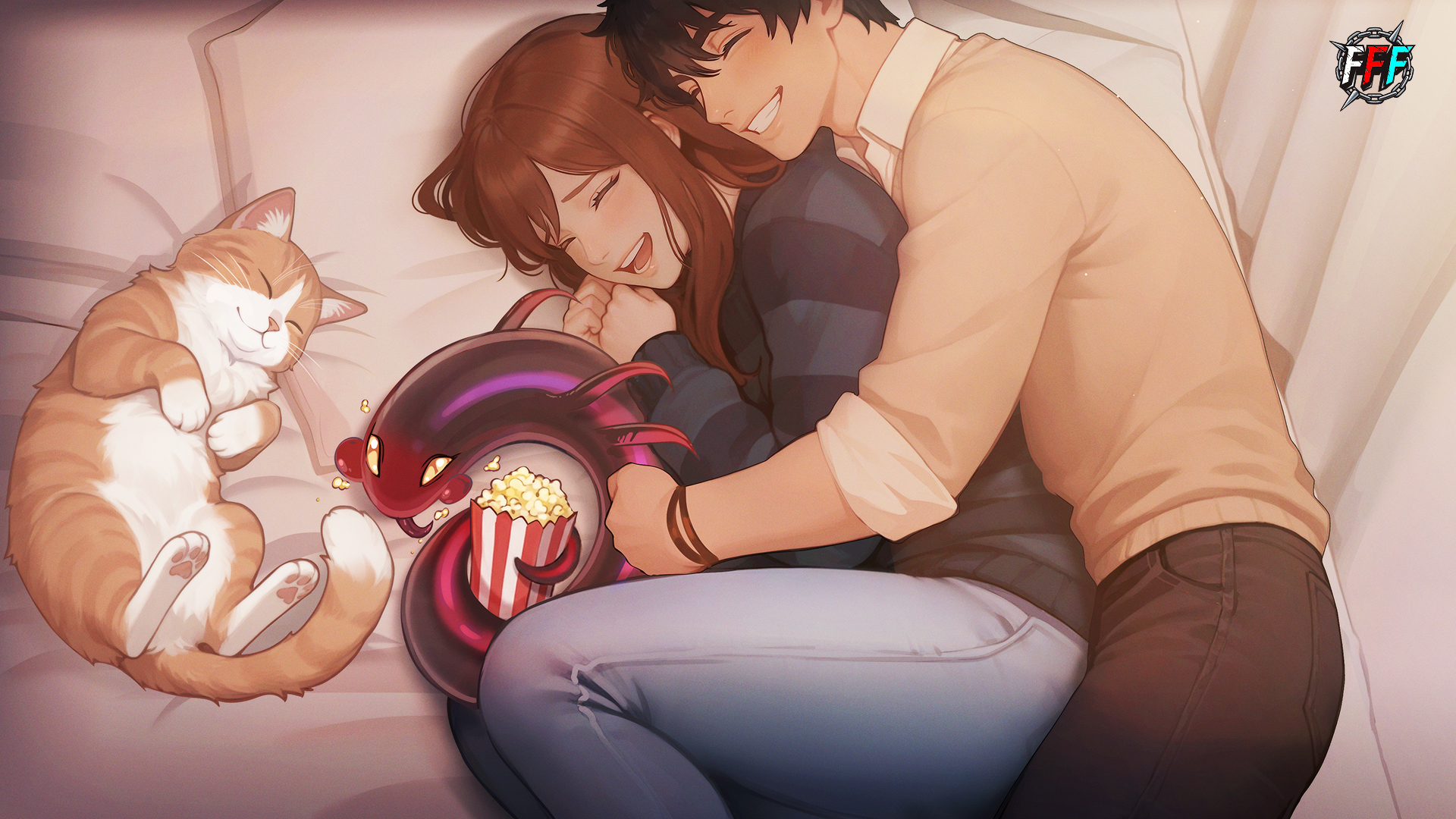 Screenshot 5 for 🛒 FUTA FUCKS FEMBOYS - BUY FULL GAME (Android/Win/Mac)