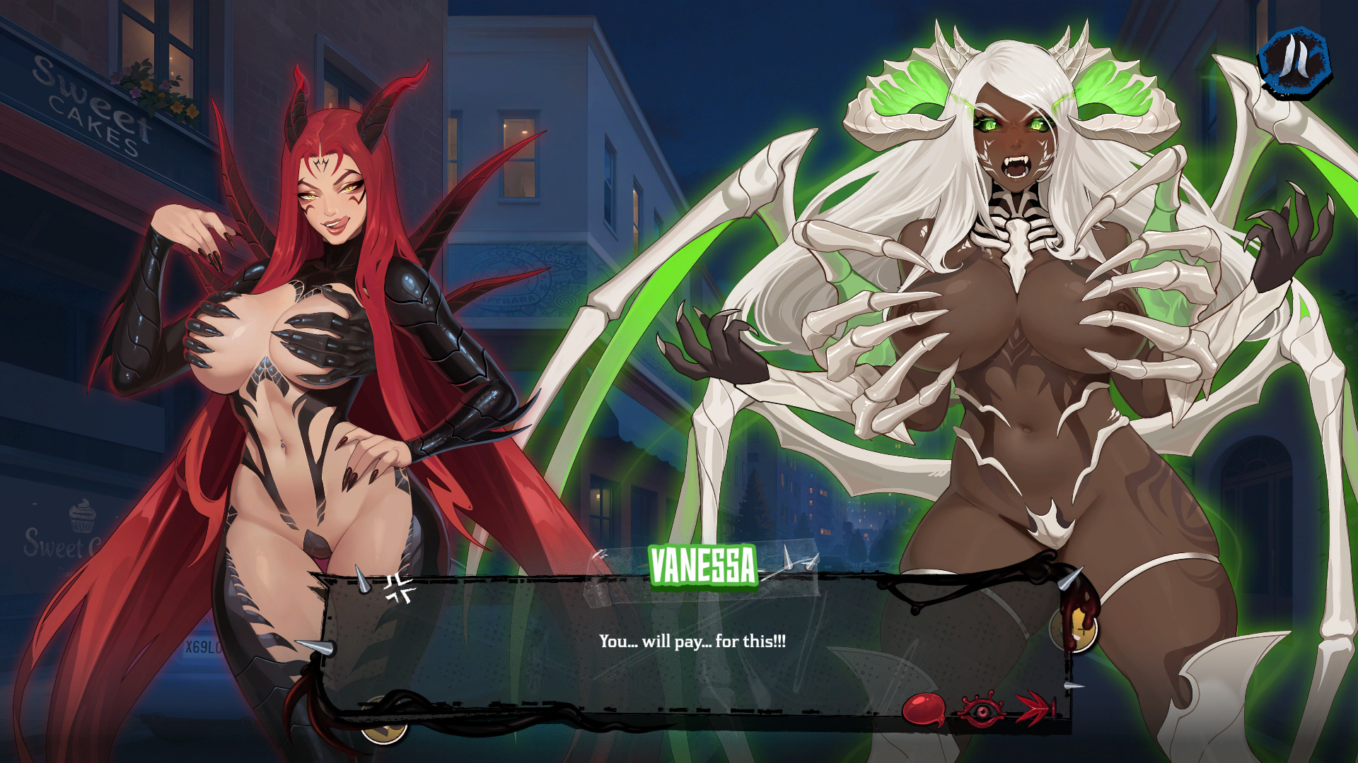 Screenshot 9 for 🛒 FUTA FUCKS FEMBOYS - BUY FULL GAME (Android/Win/Mac)