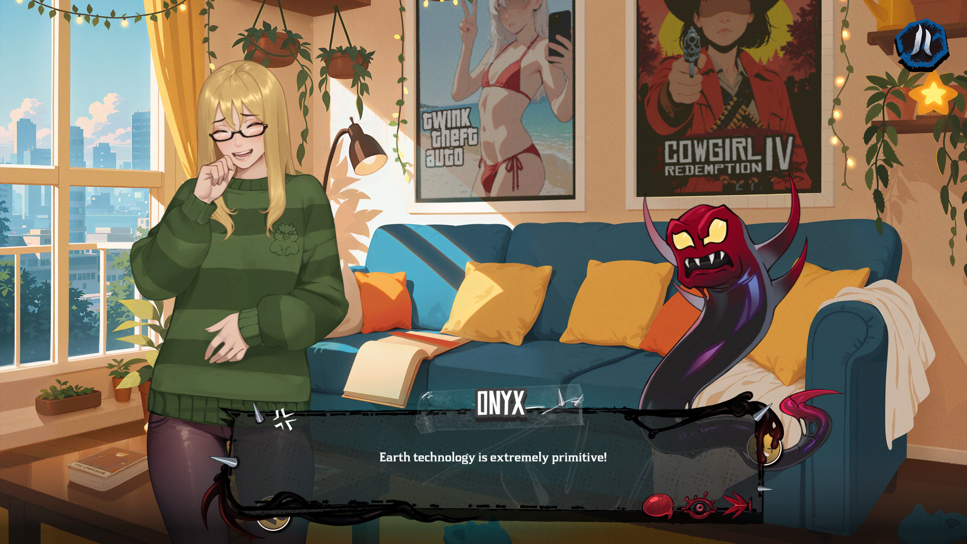 Screenshot 15 for 🛒 FUTA FUCKS FEMBOYS - BUY FULL GAME (Android/Win/Mac)