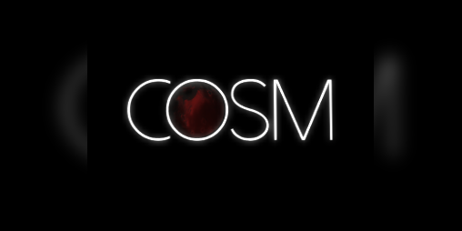 Cover image for COSM