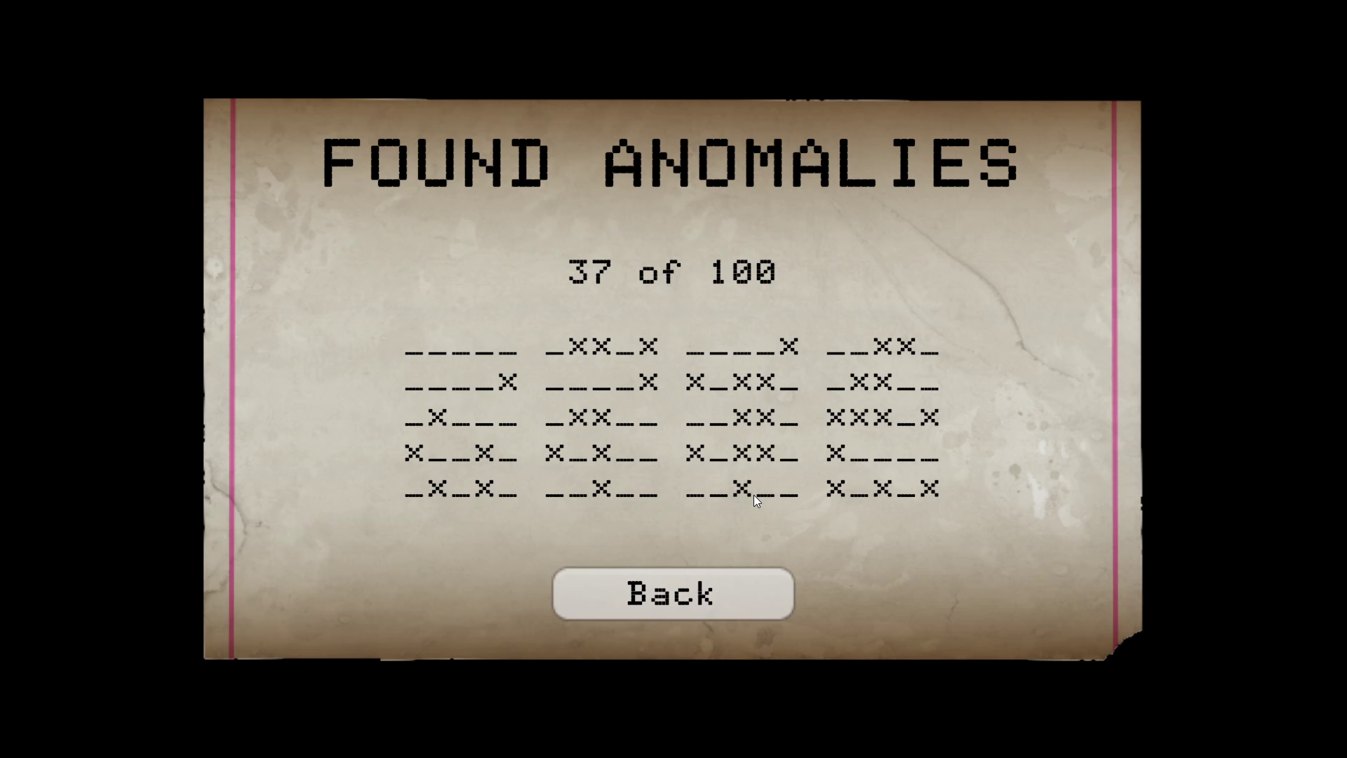 Screenshot 5 for Anomaly Watch