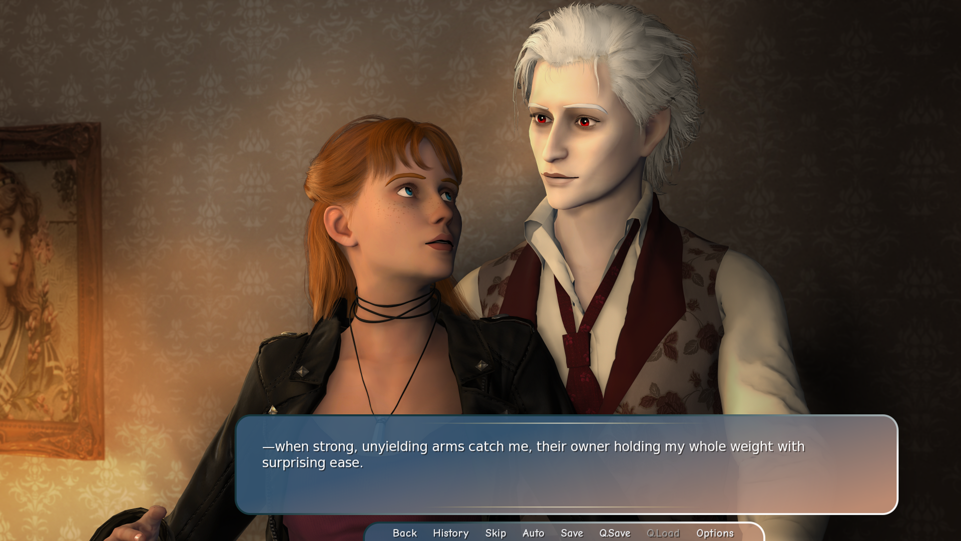 Screenshot 4 for To Find A Home [DEMO]
