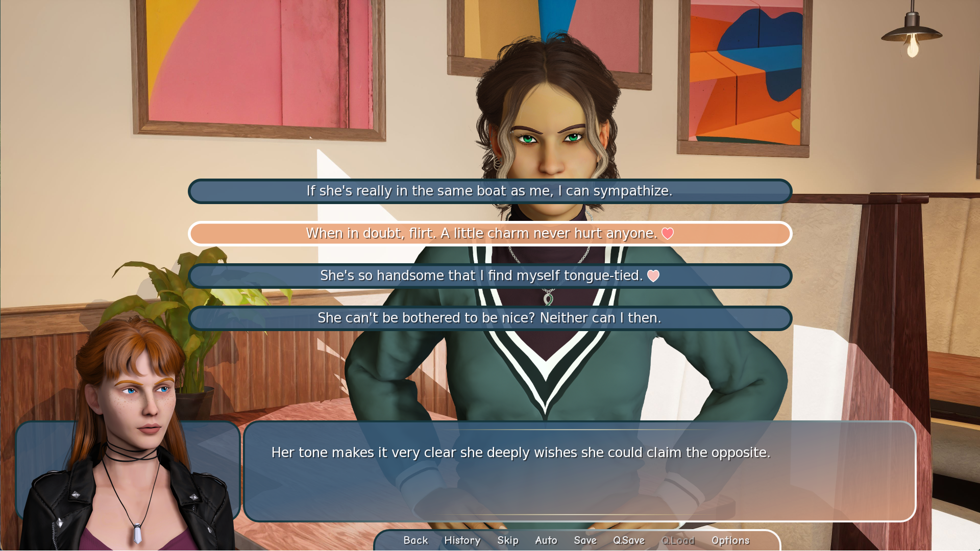 Screenshot 5 for To Find A Home [DEMO]
