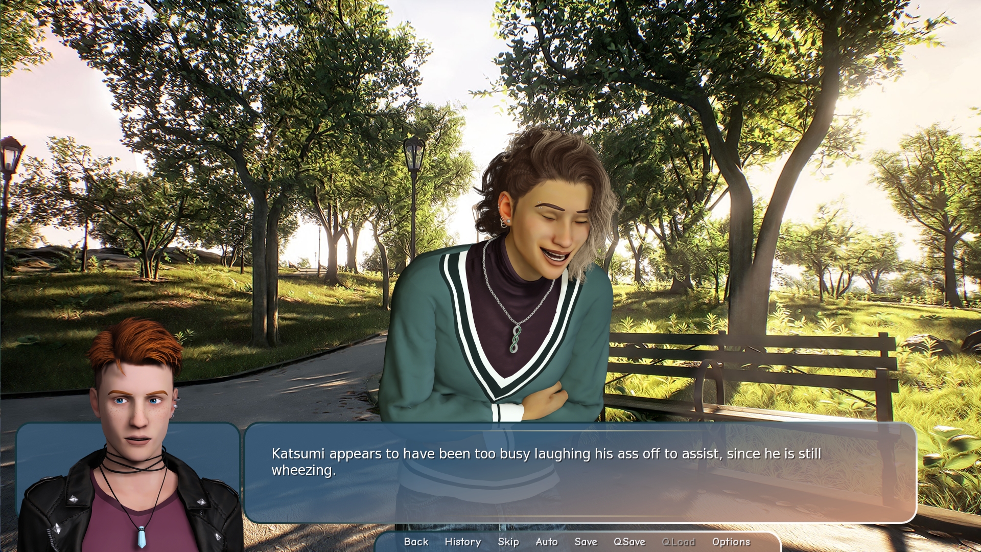 Screenshot 6 for To Find A Home [DEMO]