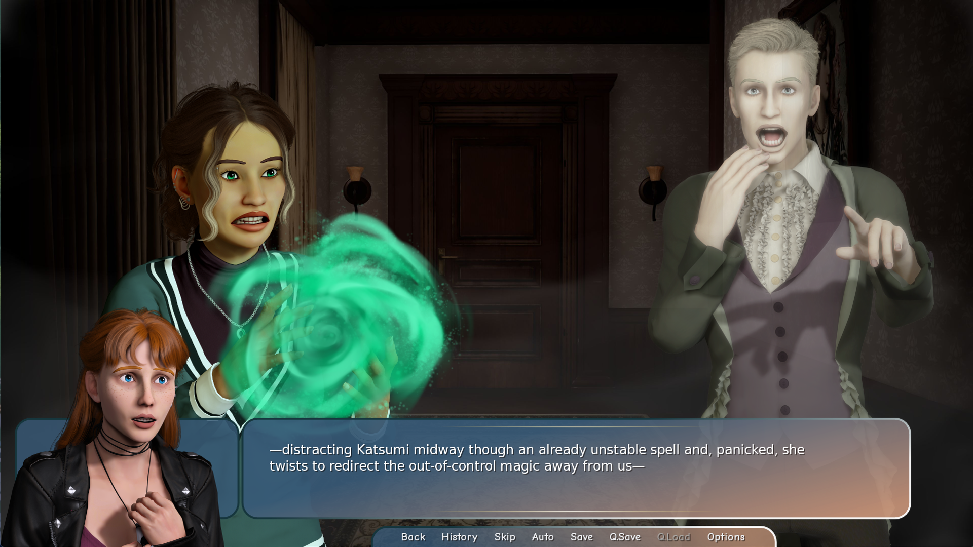 Screenshot 7 for To Find A Home [DEMO]