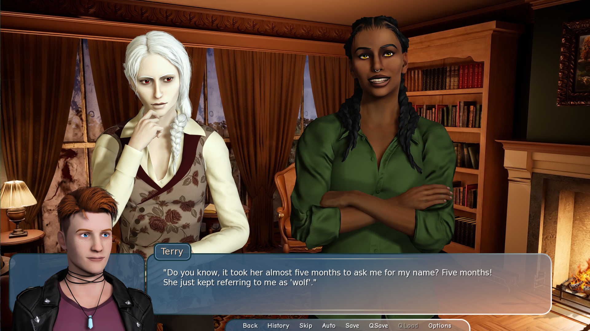 Screenshot 9 for To Find A Home [DEMO]
