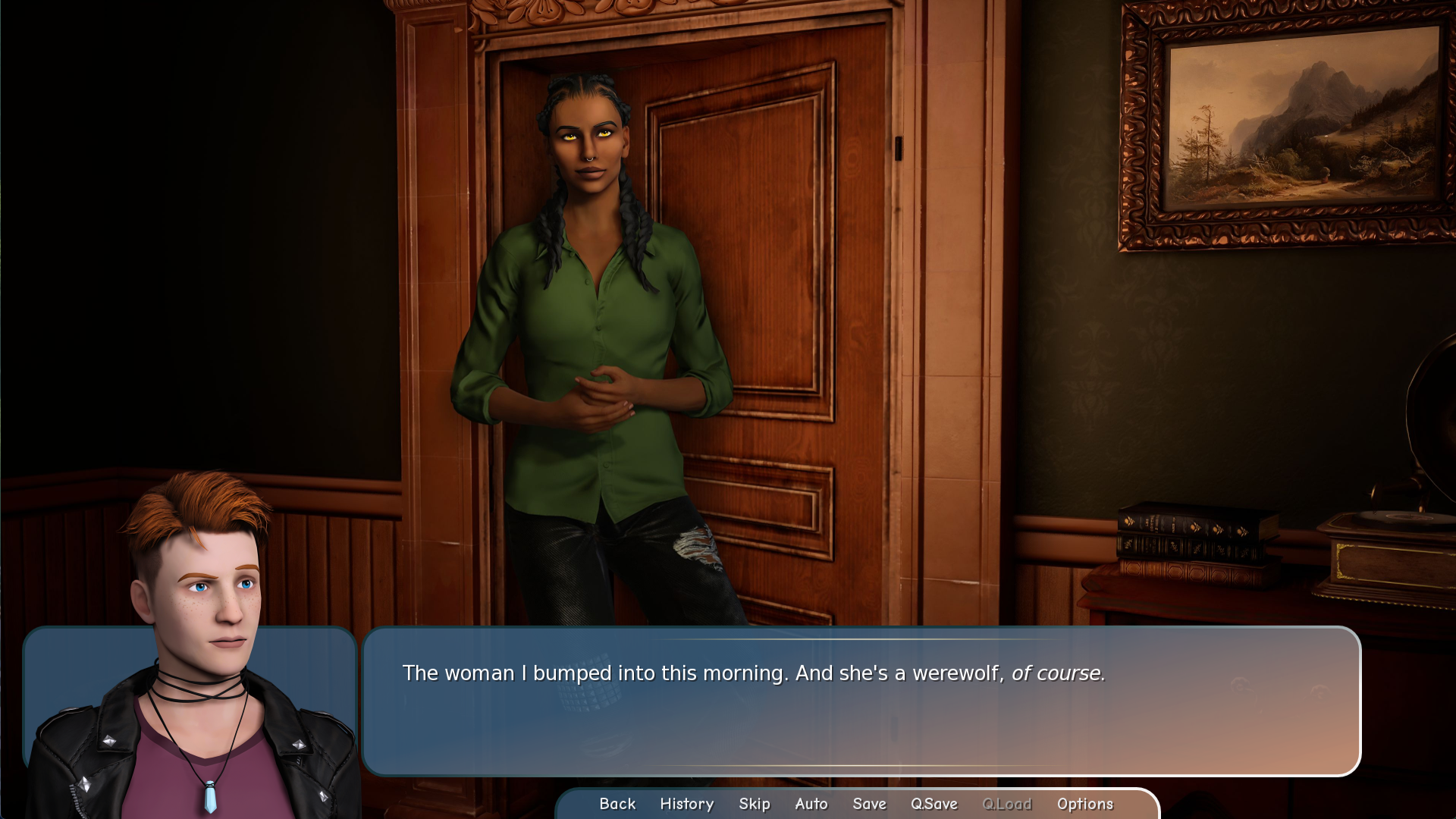 Screenshot 8 for To Find A Home [DEMO]