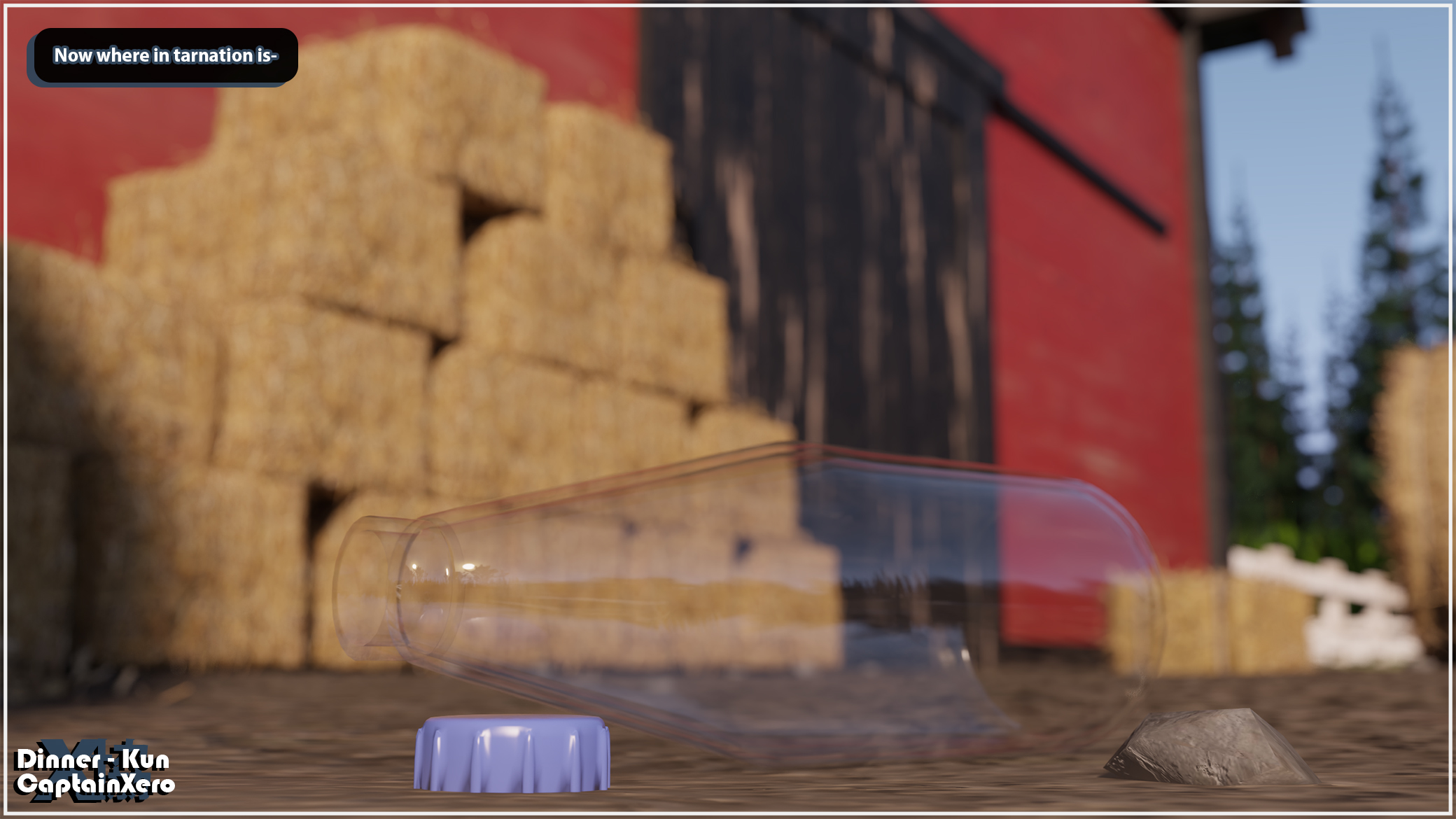 Screenshot 3 for A Real Cowgirl