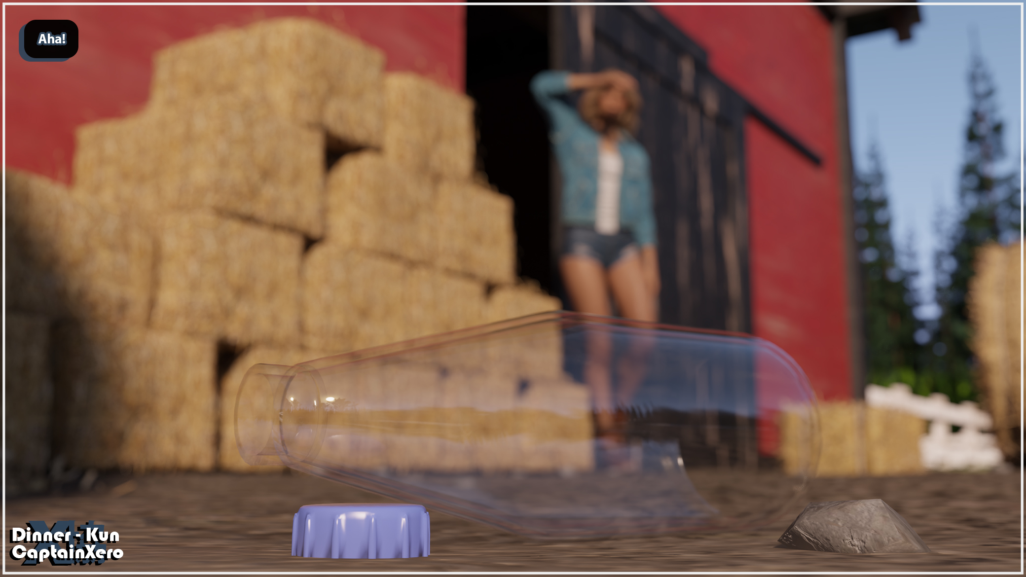 Screenshot 4 for A Real Cowgirl