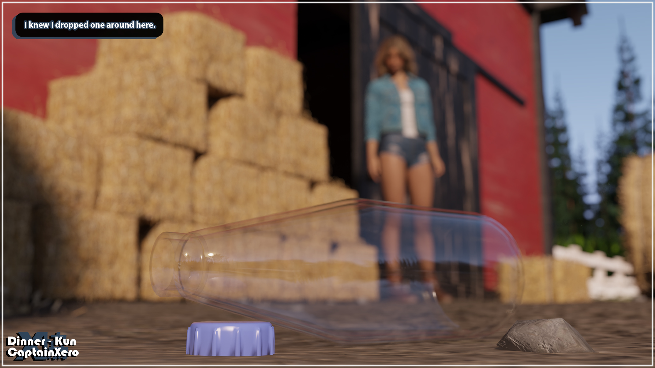 Screenshot 5 for A Real Cowgirl