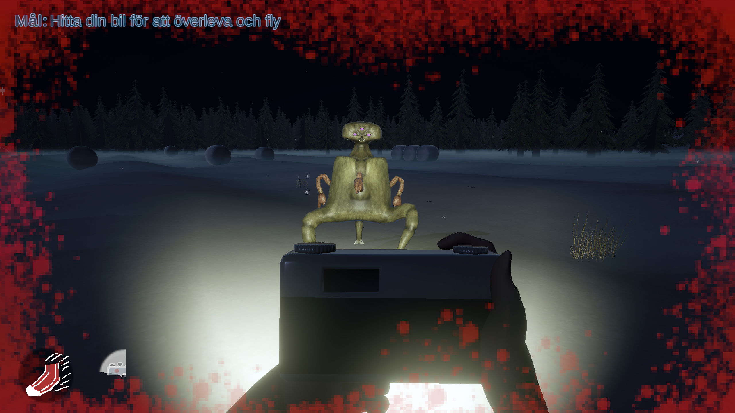 Screenshot 4 for Tingsrydfallet