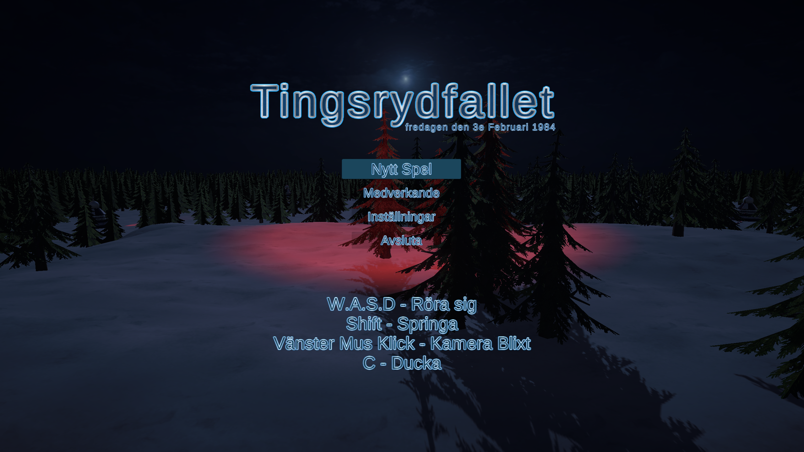 Screenshot 2 for Tingsrydfallet