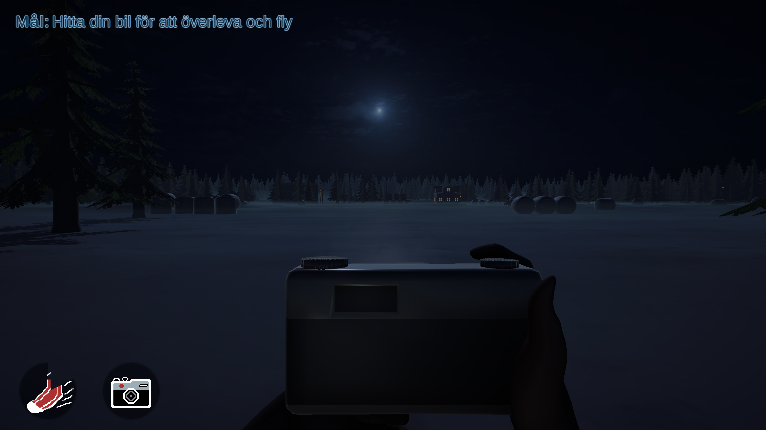 Screenshot 3 for Tingsrydfallet