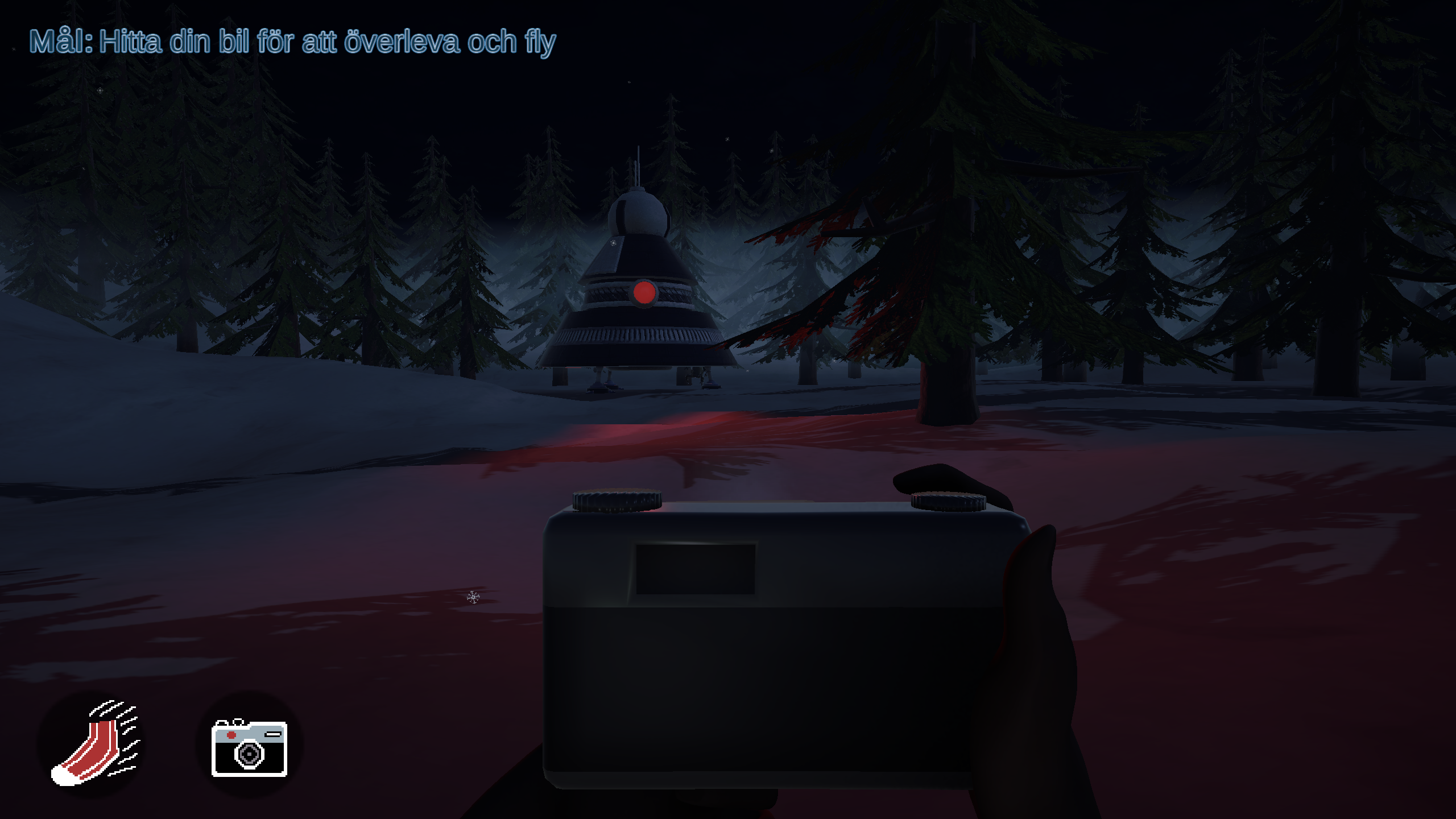 Screenshot 5 for Tingsrydfallet