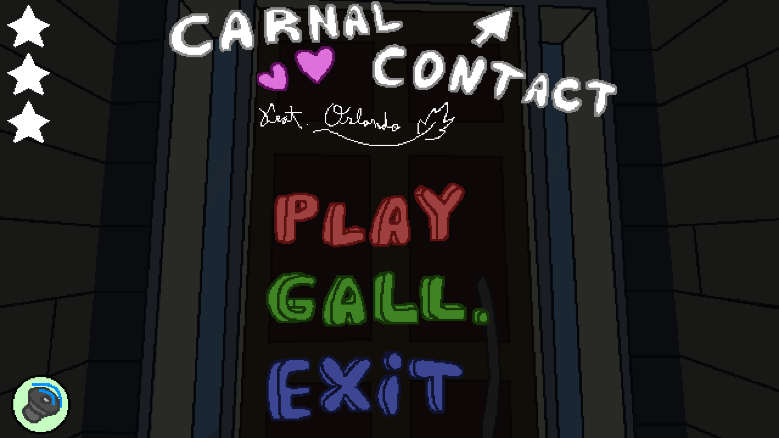 Screenshot 2 for Carnal Contact