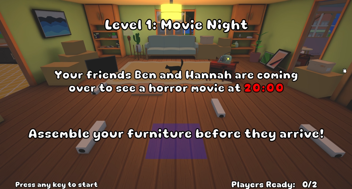 Screenshot 2 for Love You To Pieces