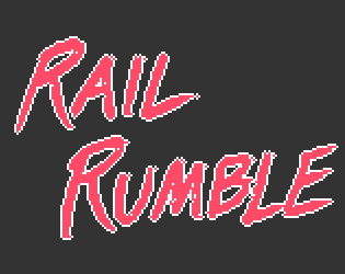 Rail Rumble