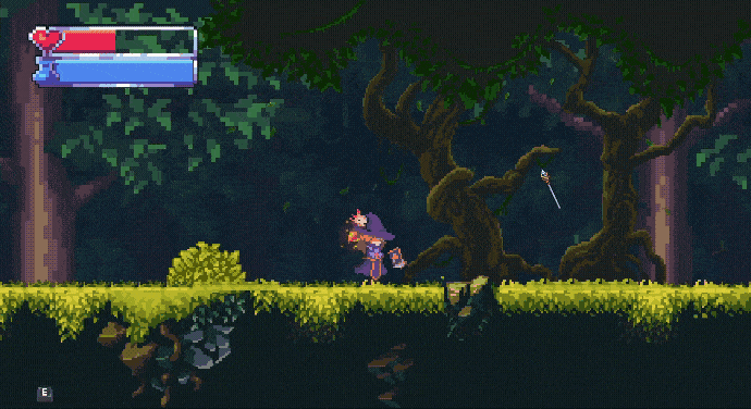 Screenshot 2 for Runeweaver