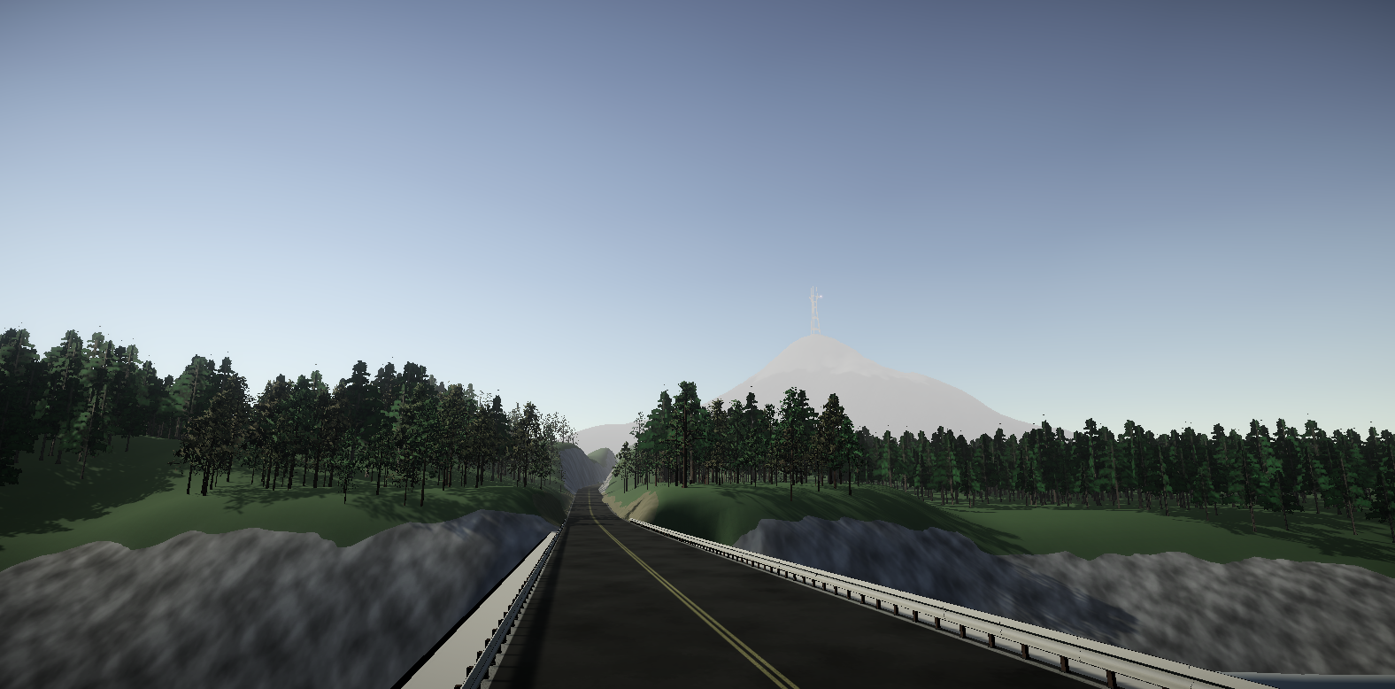 Screenshot 5 for Moped Adventure