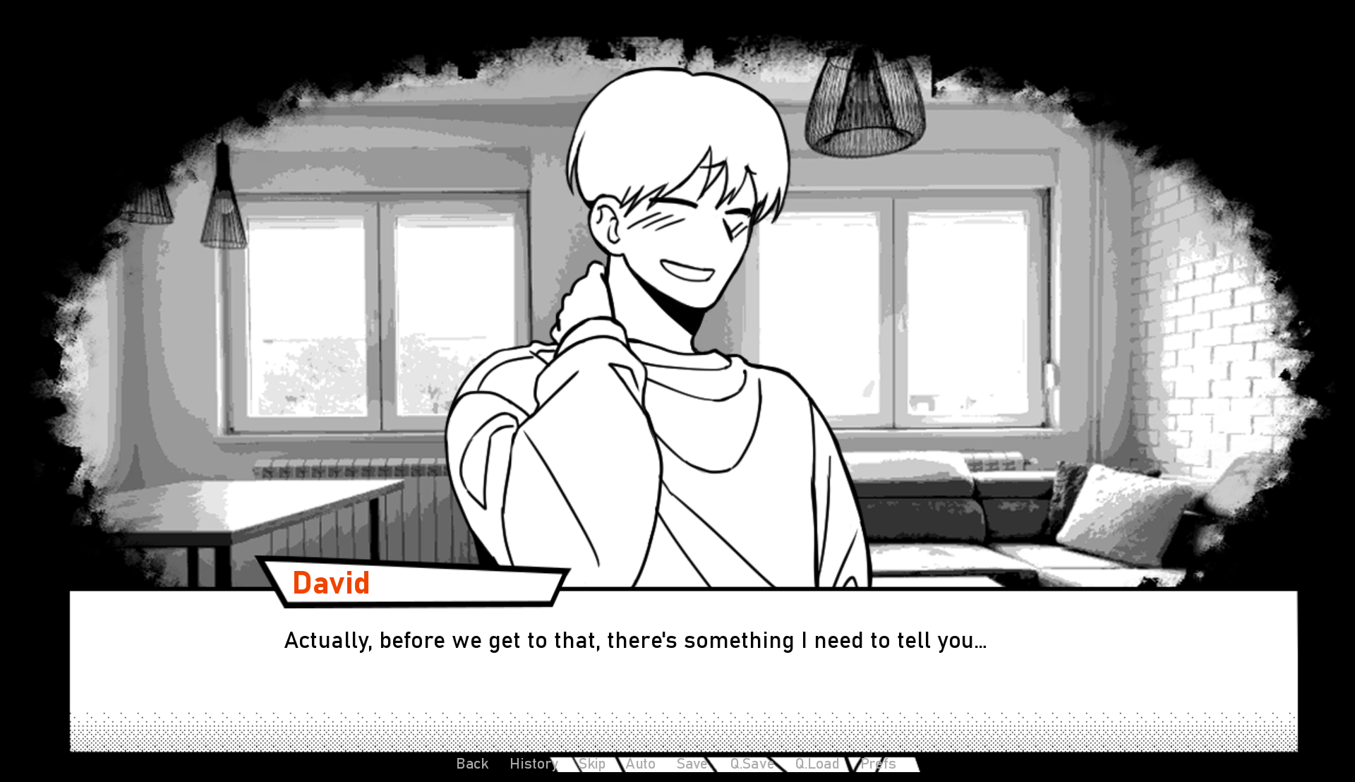 Screenshot 4 for What Friends Are For