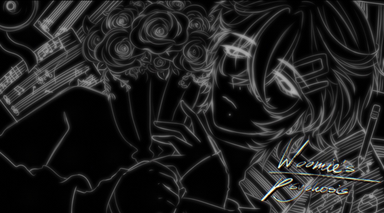 Screenshot 4 for Woomie's Psychosis