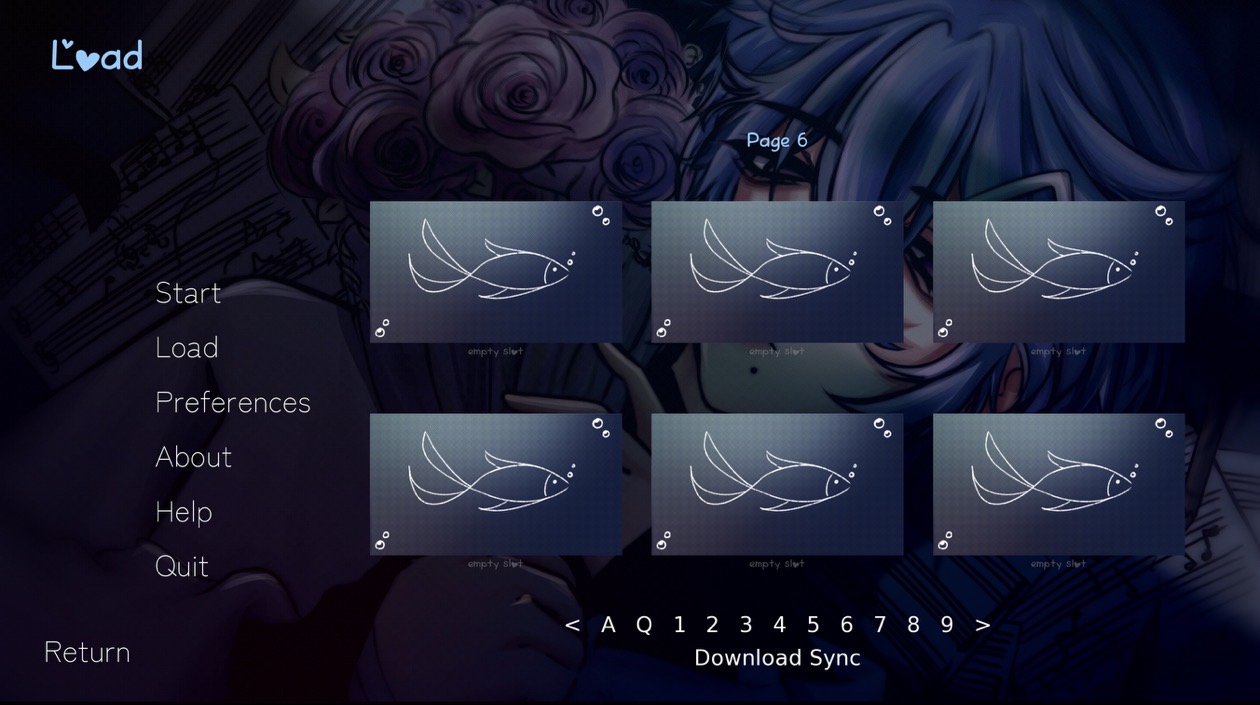 Screenshot 6 for Woomie's Psychosis