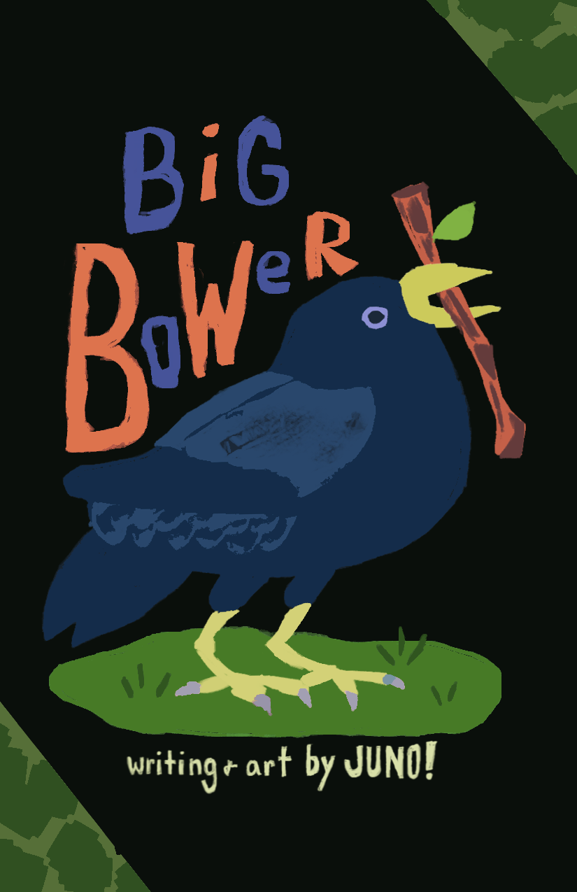 Screenshot 2 for Big Bower