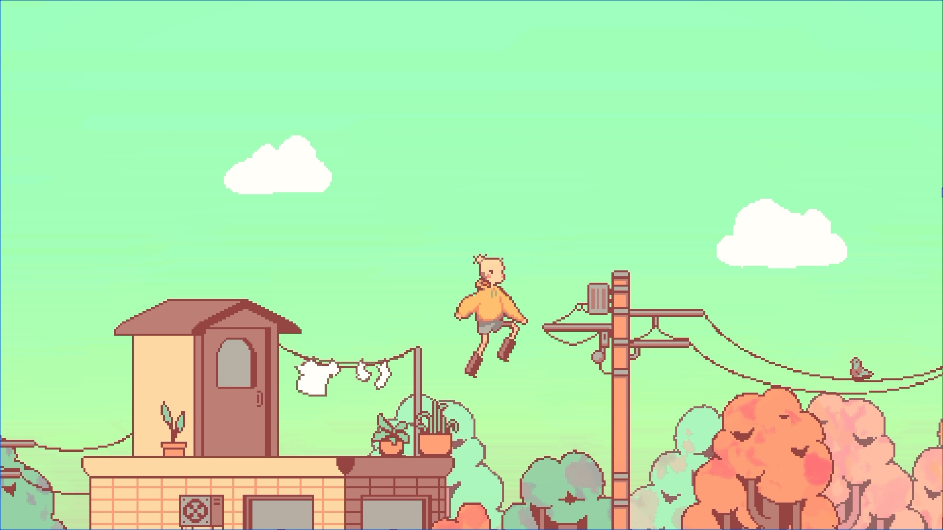 Screenshot 3 for Soup Weather Demo