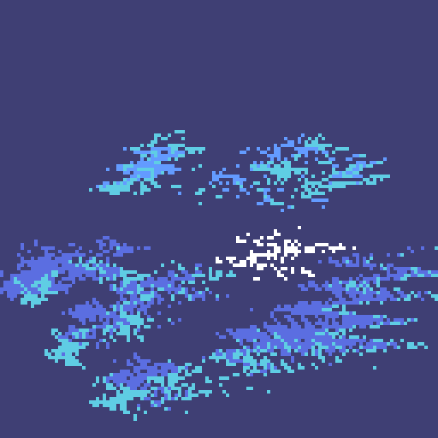 Screenshot 3 for Wave Script for Aseprite