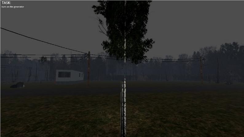 Screenshot 3 for The father