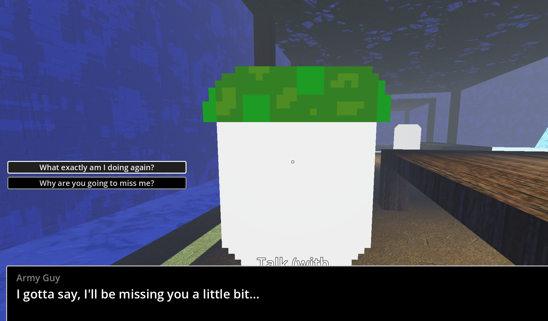 Screenshot 2 for Frozen Over V1.3.1