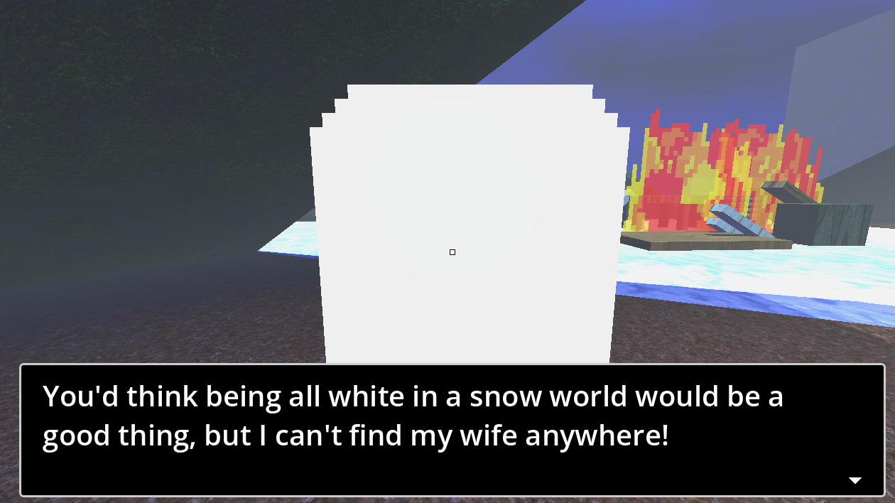 Screenshot 5 for Frozen Over V1.3.1