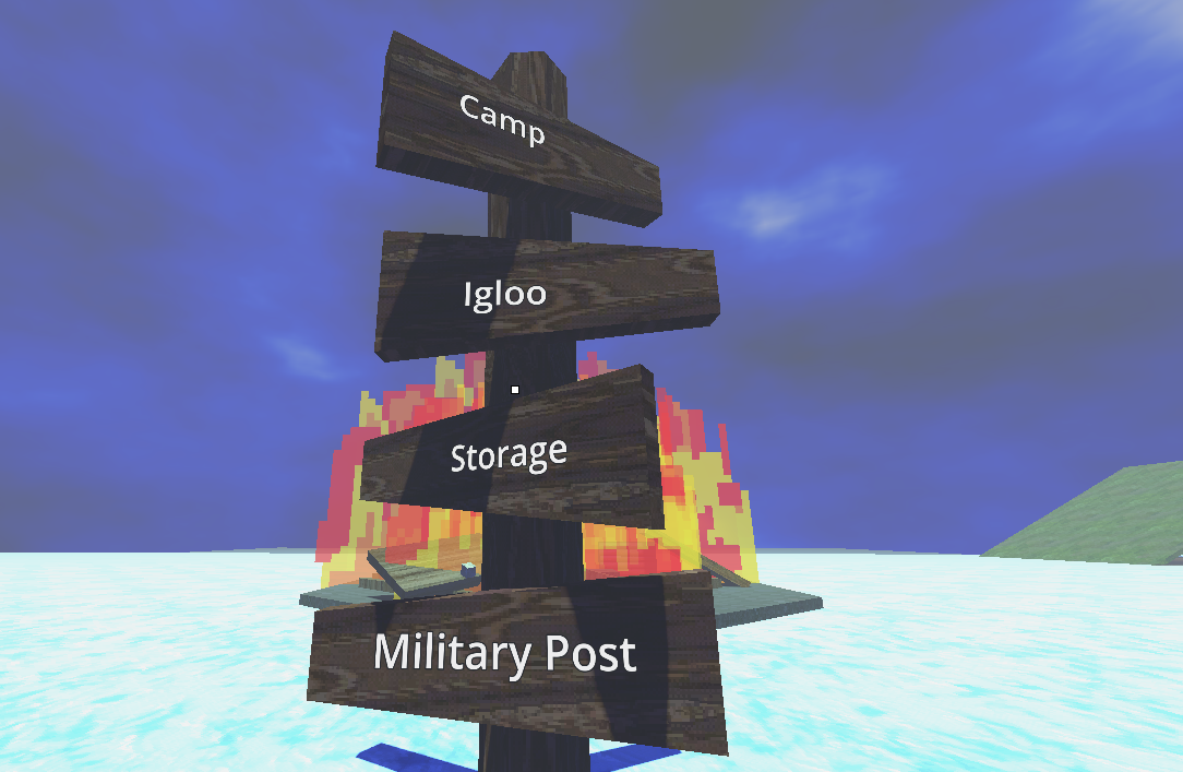 Screenshot 4 for Frozen Over V1.3.1