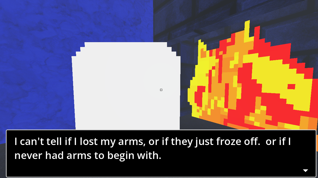 Screenshot 6 for Frozen Over V1.3.1