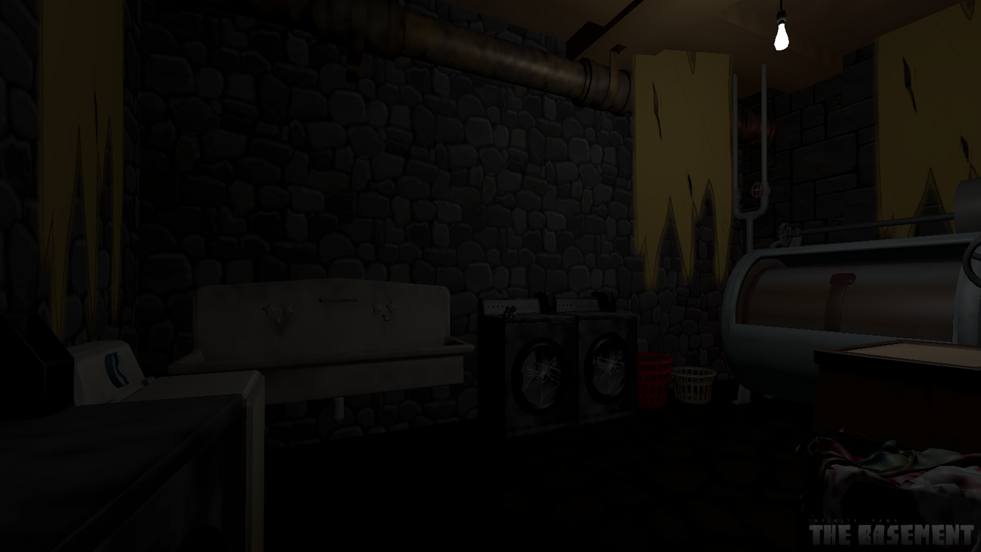 Screenshot 4 for The Basement