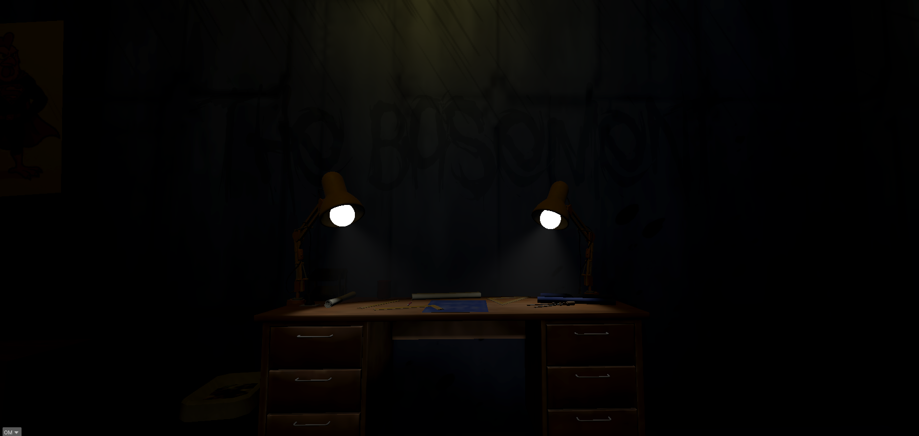 Screenshot 3 for The Basement