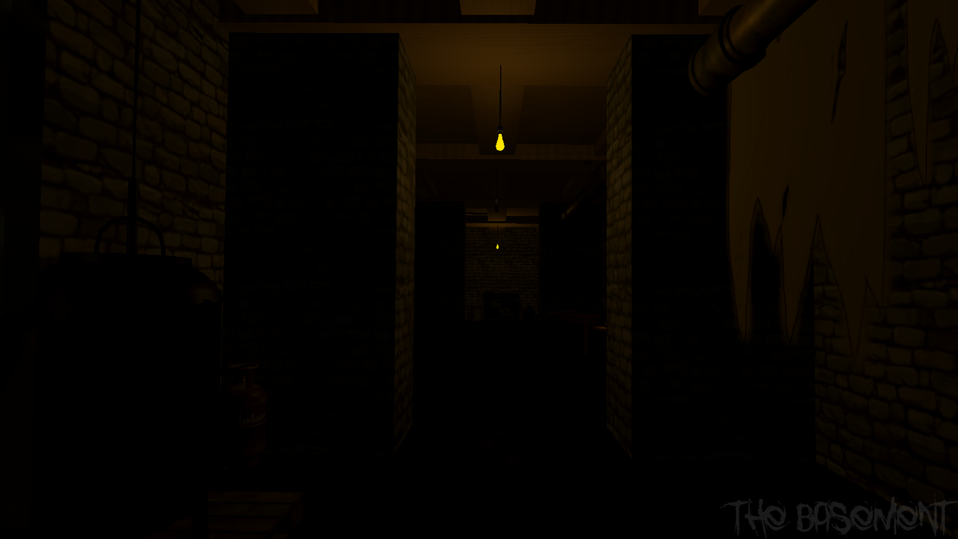 Screenshot 6 for The Basement