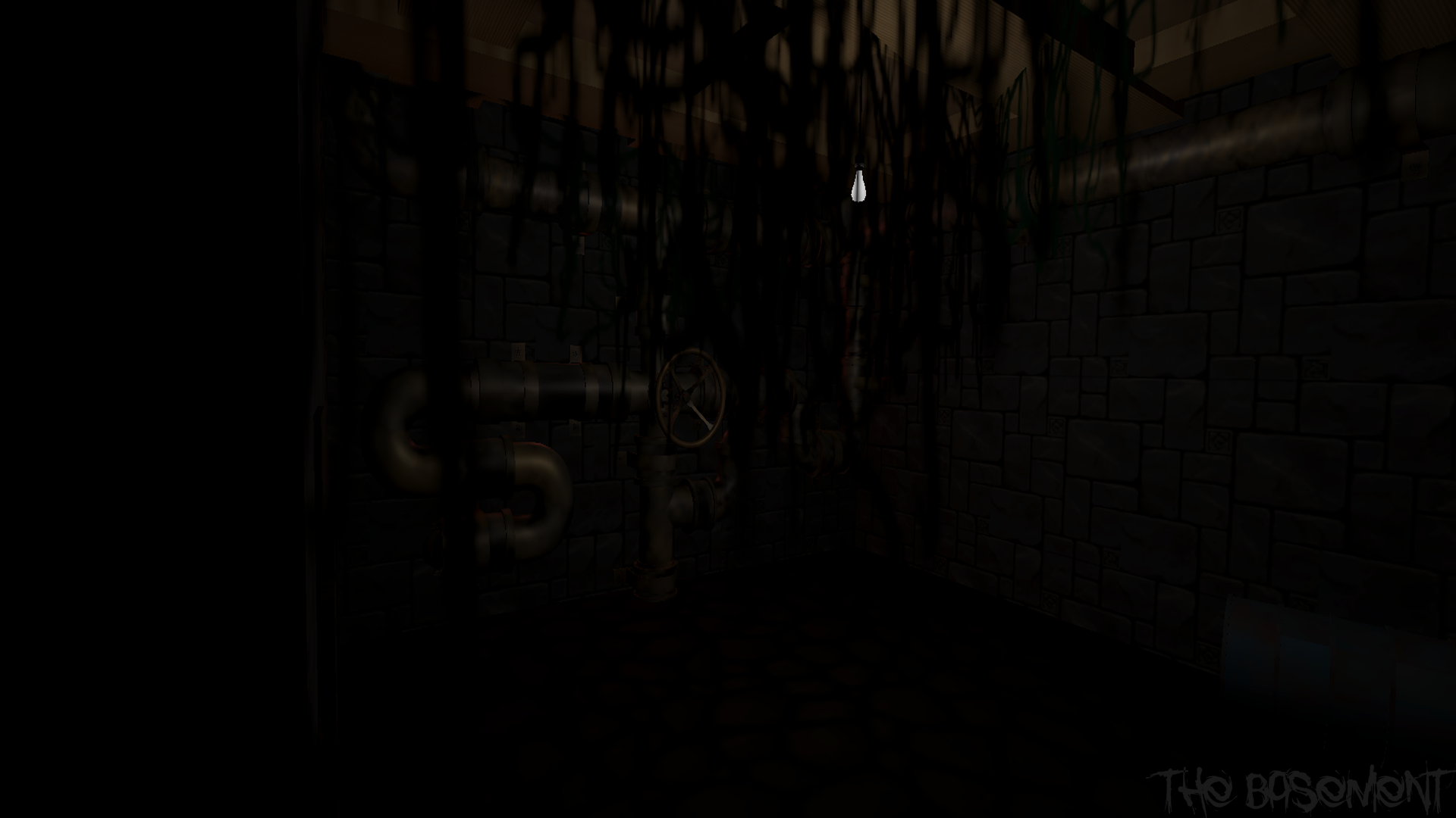Screenshot 5 for The Basement