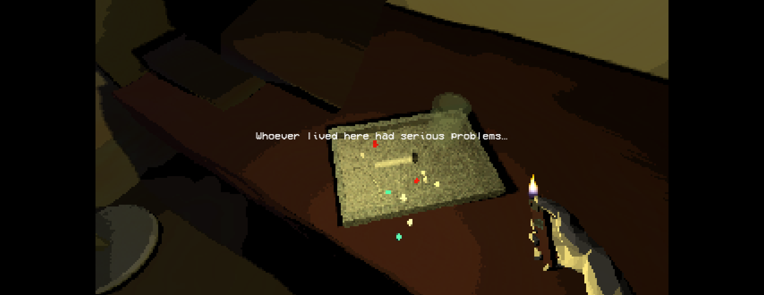 Screenshot 4 for IGNIS