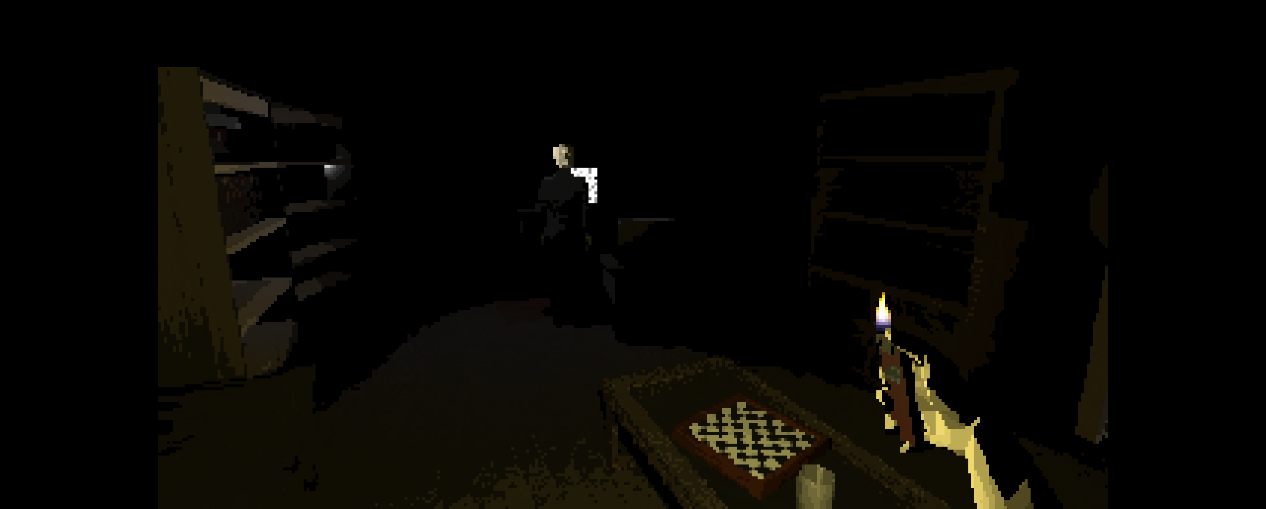 Screenshot 2 for IGNIS