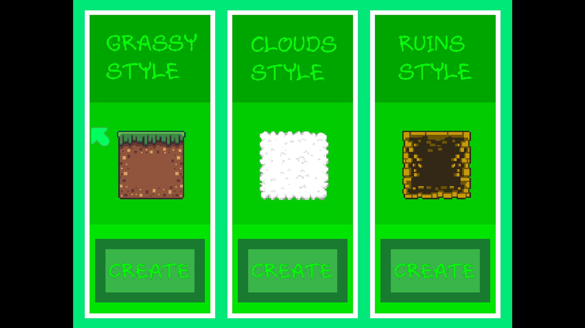 Screenshot 2 for Gooey Level Editor