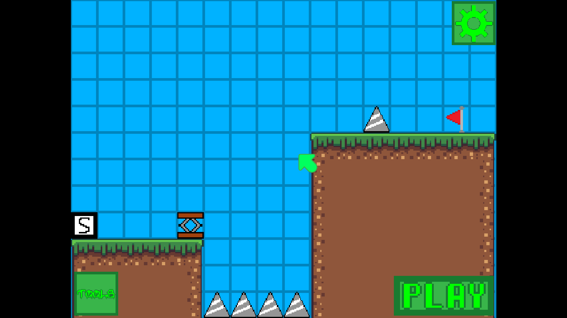 Screenshot 3 for Gooey Level Editor