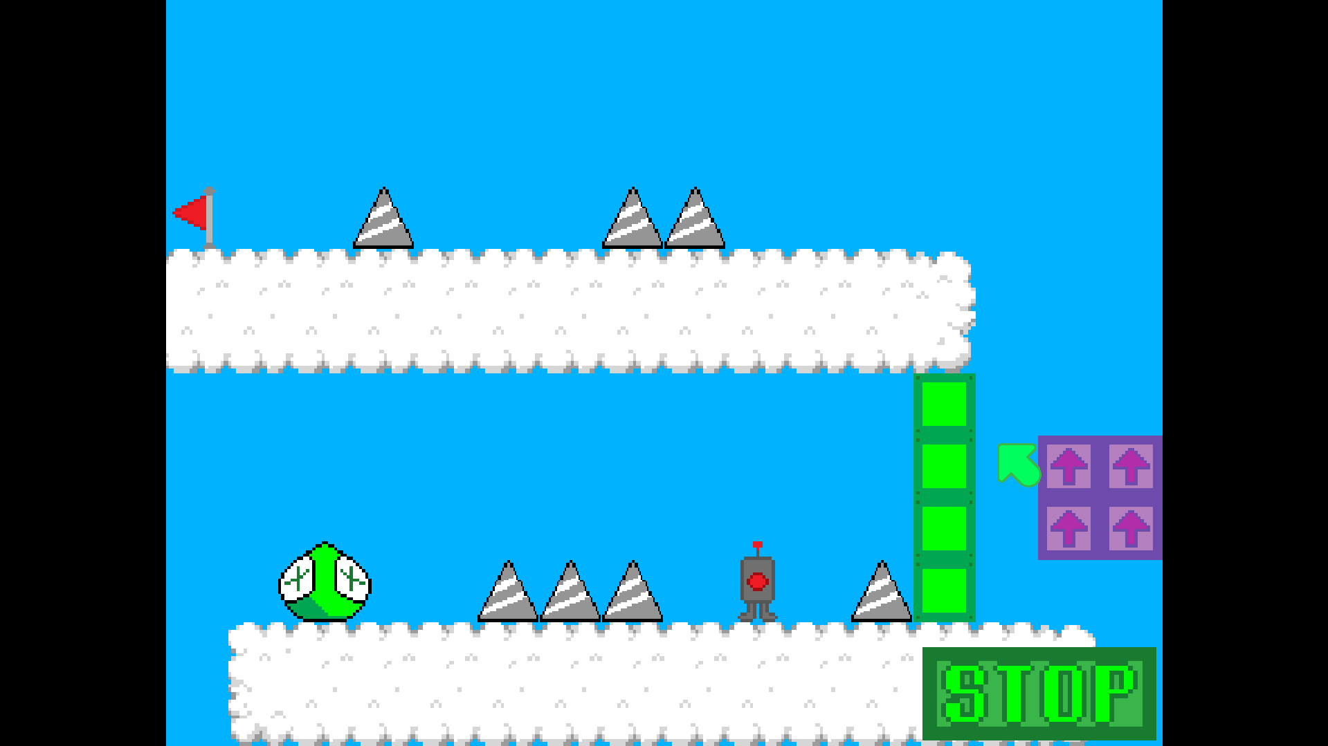 Screenshot 4 for Gooey Level Editor