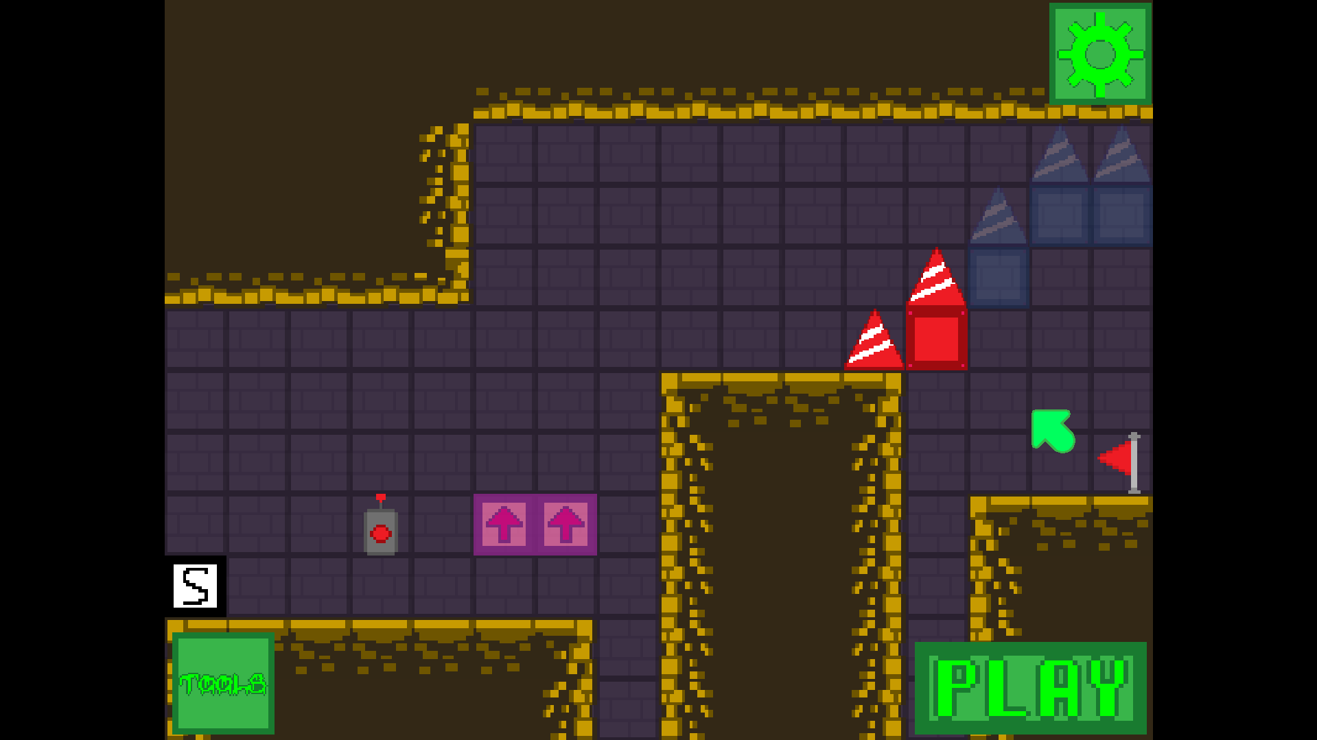 Screenshot 5 for Gooey Level Editor