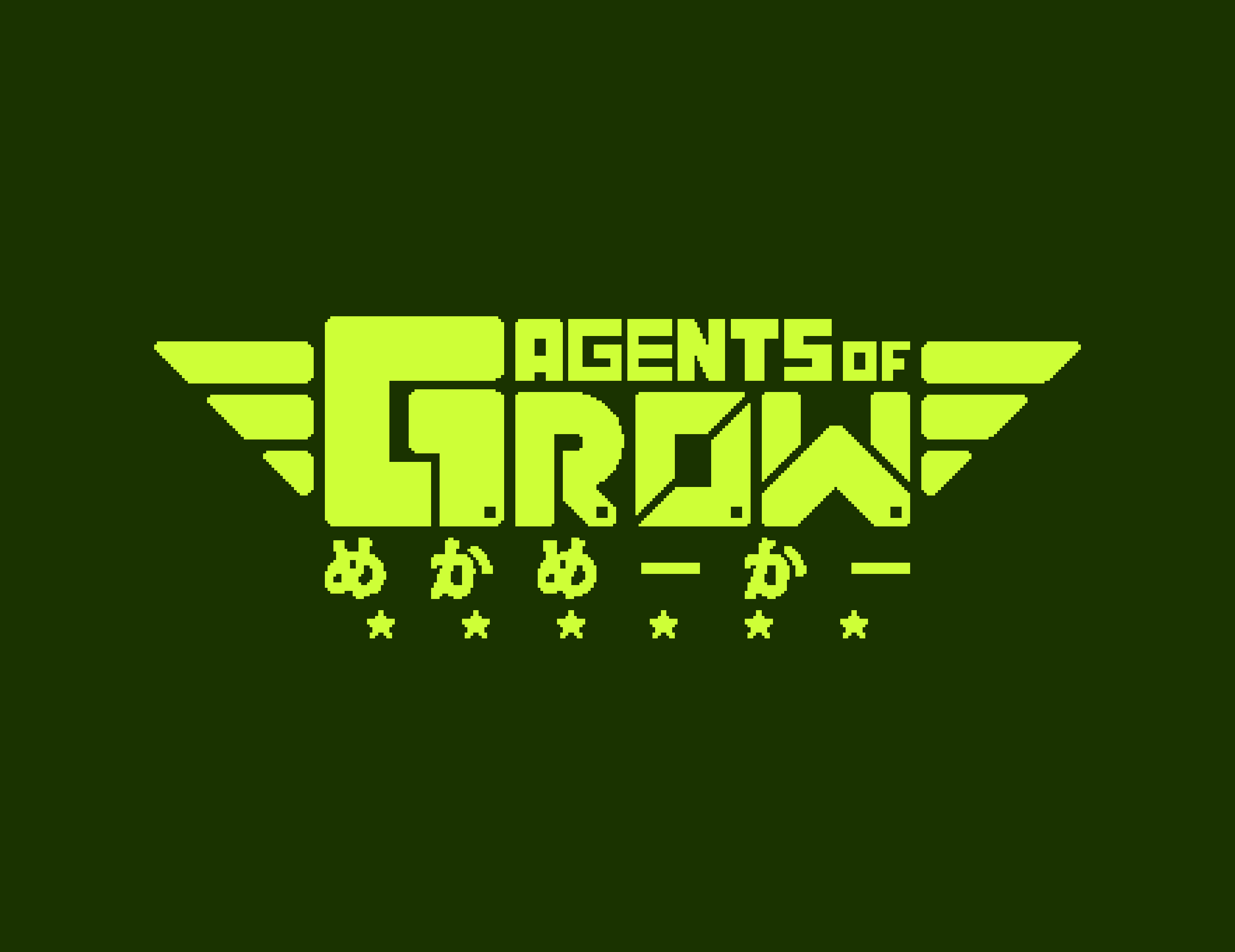 Screenshot 2 for Agents of G.R.O.W.