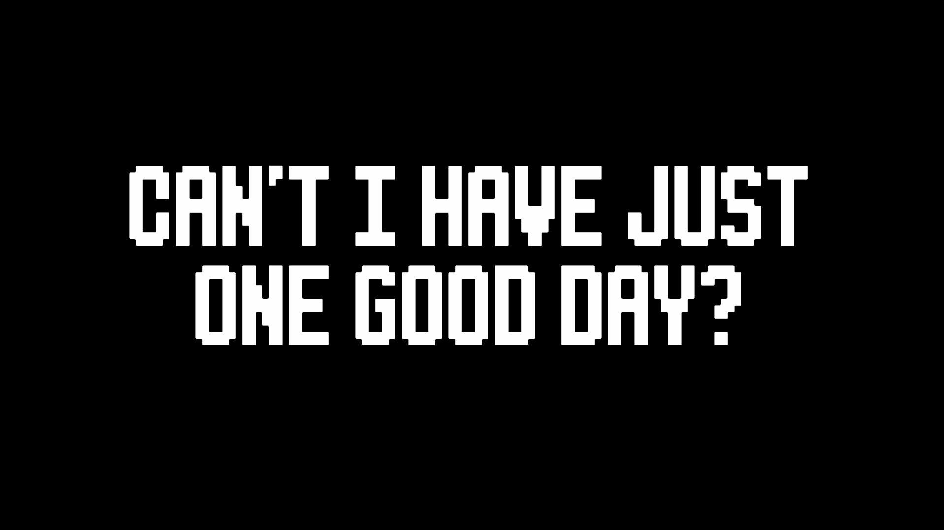 Screenshot 3 for A Good Day