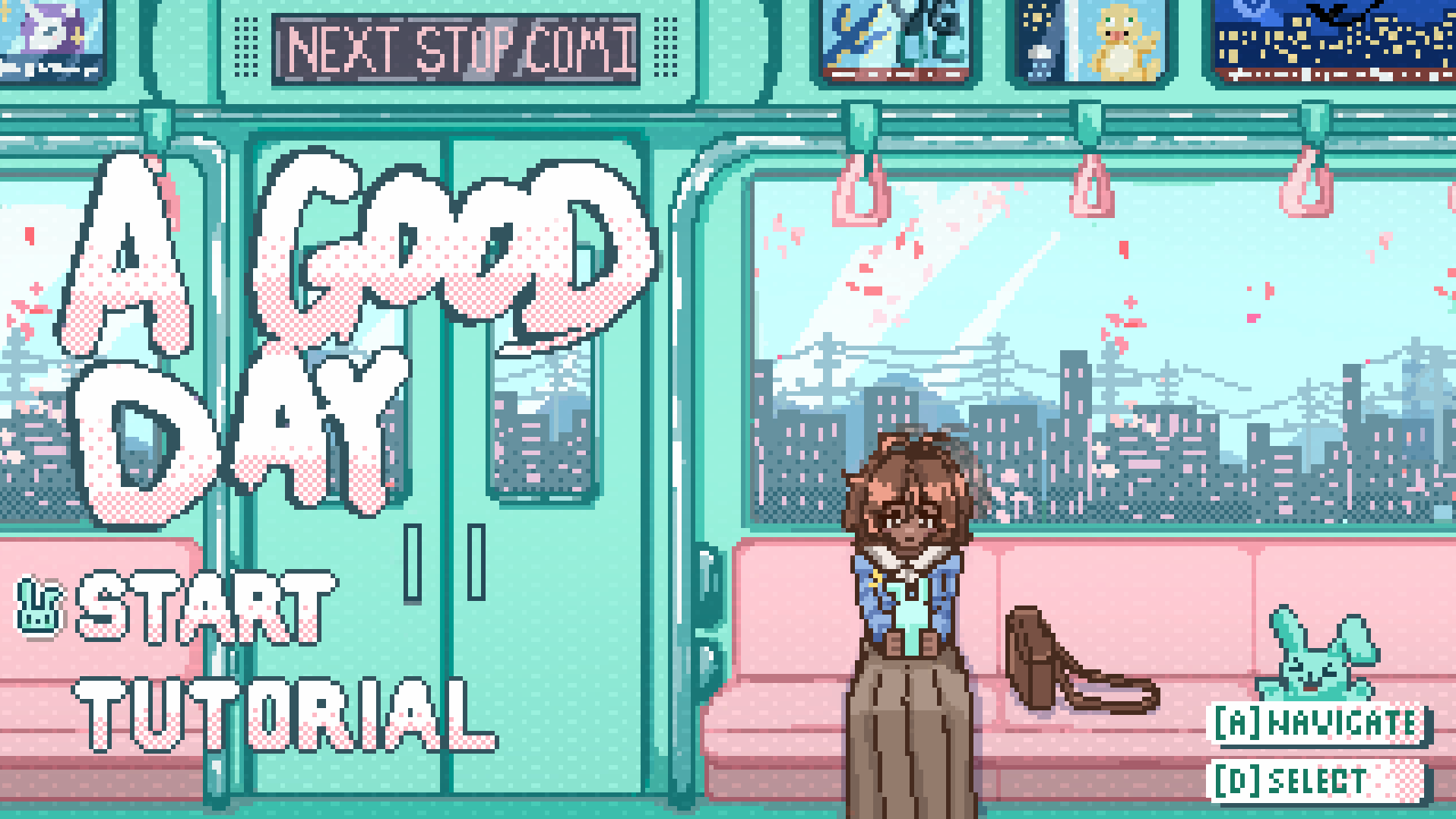 Screenshot 4 for A Good Day