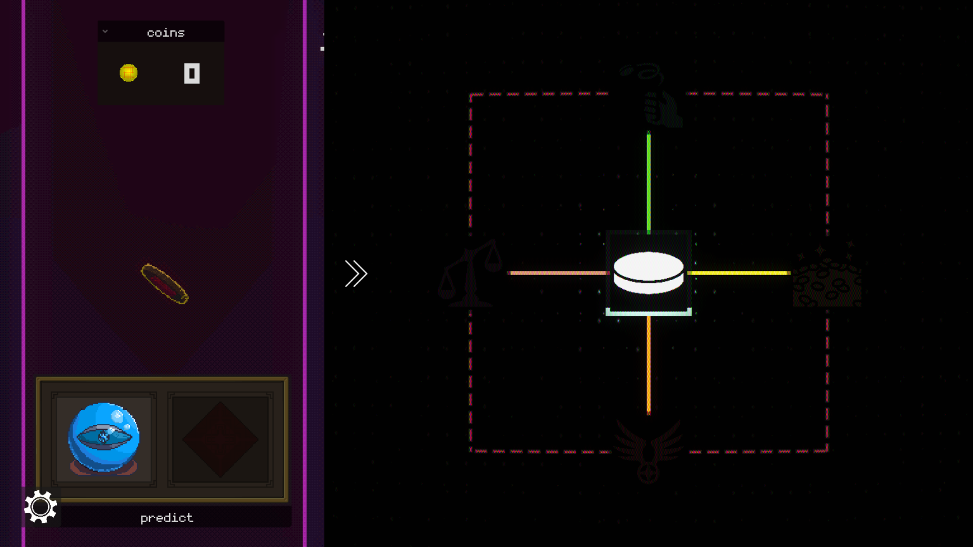 Screenshot 4 for What the Flip?